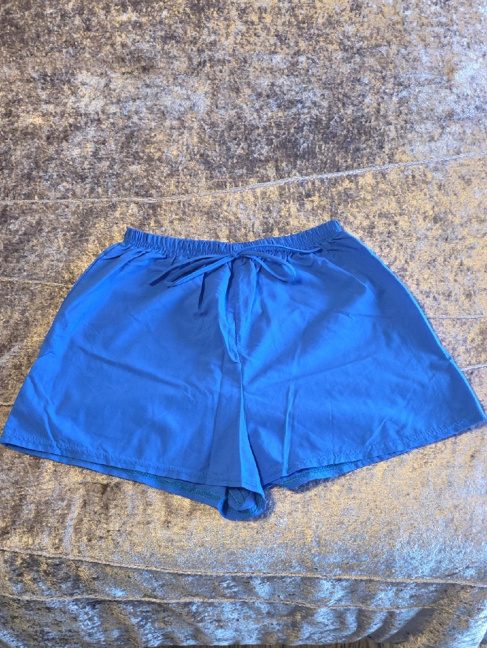 Christina Size Small Nylon Swim Shorts 2/$20